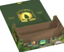 Squaroes - The Lord of the Rings Collectors Case [800]: Hobbiton