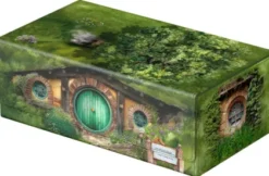 Squaroes - The Lord of the Rings Collectors Case [800]: Hobbiton