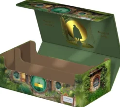 Squaroes - The Lord of the Rings Collectors Case [800]: Hobbiton