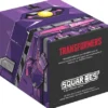 Squaroes - Transformers Deckbox [TR007]: Shockwave