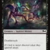 Squirrelanoids (foil) - Teenage Mutant Ninja Turtles