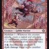 Stadium Headliner (foil) - Tarkir: Dragonstorm Prerelease Promo's