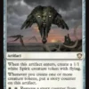 Staff of the Storyteller - Secrets of Strixhaven Commander