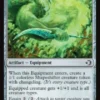 Stalactite Dagger (foil) - Lorwyn Eclipsed