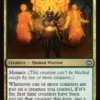Stalwart Successor (foil) - Tarkir: Dragonstorm