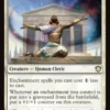 Starfield Mystic - Secrets of Strixhaven Commander