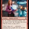 Stark Industries Executive (foil) - Marvel Super Heroes