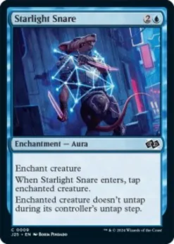 Starlight Snare - Jumpstart 2025