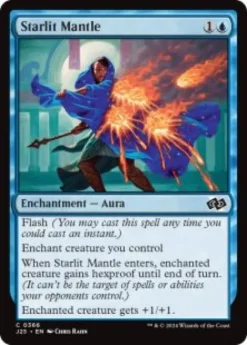 Starlit Mantle - Jumpstart 2025