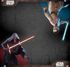 Star Wars Destiny Awakenings: Two-Player Game Mat (EN)
