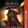 Star Wars: Unlimited - A Lawless Time Carbonite Edition Booster