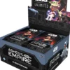 Star Wars: Unlimited - Ashes of the Empire Boosterbox (24 boosters)