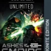 Star Wars: Unlimited - Ashes of the Empire Carbonite Edition Boosterbox (12 boosters)