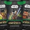 Star Wars: Unlimited - Homeworlds Boosterbox (24 boosters)