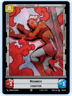 Star Wars: Unlimited - Homeworlds Spotlight Deck: Grand Moff Tarkin