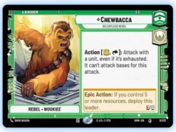 Star Wars: Unlimited - Homeworlds Spotlight Deck (set van 2)