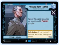 Star Wars: Unlimited - Homeworlds Spotlight Deck (set van 2)