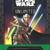 Star Wars: Unlimited - Homeworlds Sleeved Booster