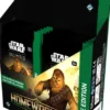 Star Wars: Unlimited - Homeworlds Carbonite Edition Boosterbox (12 boosters)
