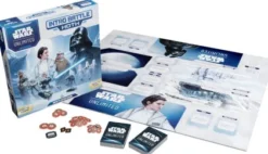Star Wars: Unlimited - Intro Battle: Hoth
