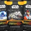 Star Wars: Unlimited - Jump to Lightspeed Booster