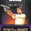 Star Wars: Unlimited - Secrets of Power Spotlight Deck (set van 2)