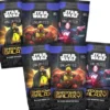 Star Wars: Unlimited - Shadows of the Galaxy Prerelease Box