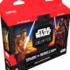Star Wars: Unlimited - Spark of Rebellion Two-Player Starter