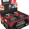 Star Wars: Unlimited - Twilight of the Republic Boosterbox (24 boosters)