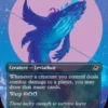 Starwinder (#291) (borderless) - Edge of Eternities Varianten