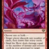 Steal the Show - Secrets of Strixhaven