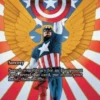 Steelshaper's Gift (#50) (borderless) - Marvel