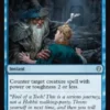 Stern Scolding - The Hobbit Scene Box Art Series