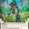 Sticky Note Seals (F) - Altered Beyond the Gates