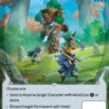 Sticky Note Seals (R) - Altered Beyond the Gates