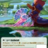 Sticky Shroom (F) - Altered skybound