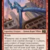 Stilt-Man, Towering Terror (surge foil) - Marvel Super Heroes Commander