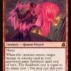 Stingcaster Mage (foil) - Reality Fracture