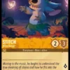 Stitch, Alien Dancer (foil) - Ursula's Return