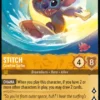 Stitch, Carefree Surfer (foil) - Fabled