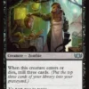 Stitcher's Supplier - Tarkir: Dragonstorm Commander