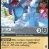 Stitch, High Badness Level - Winterspell