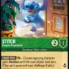 Stitch, Naughty Experiment - Winterspell