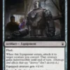Stolen Stark Tech (foil) - Marvel Super Heroes