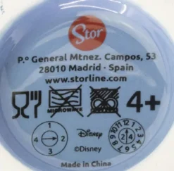 Stor Lilo & Stitch - 3D Mug: Stitch (385ml)