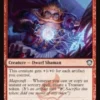 Storm-Kiln Artist - Secrets of Strixhaven Commander