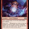 Storm-Kiln Artist - Tarkir: Dragonstorm Commander