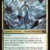 Storm, Queen of Wakanda - Marvel Super Heroes Commander