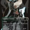 Storm, Windrider (borderless) - Marvel Super Heroes Varianten