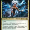 Storm, Windrider (foil) - Marvel Super Heroes